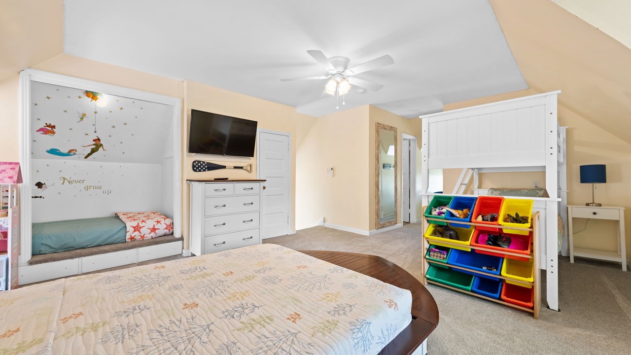Photo of Bedroom in Lorain