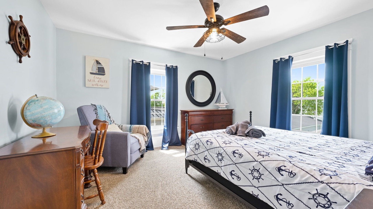 Photo of Bedroom in Lorain