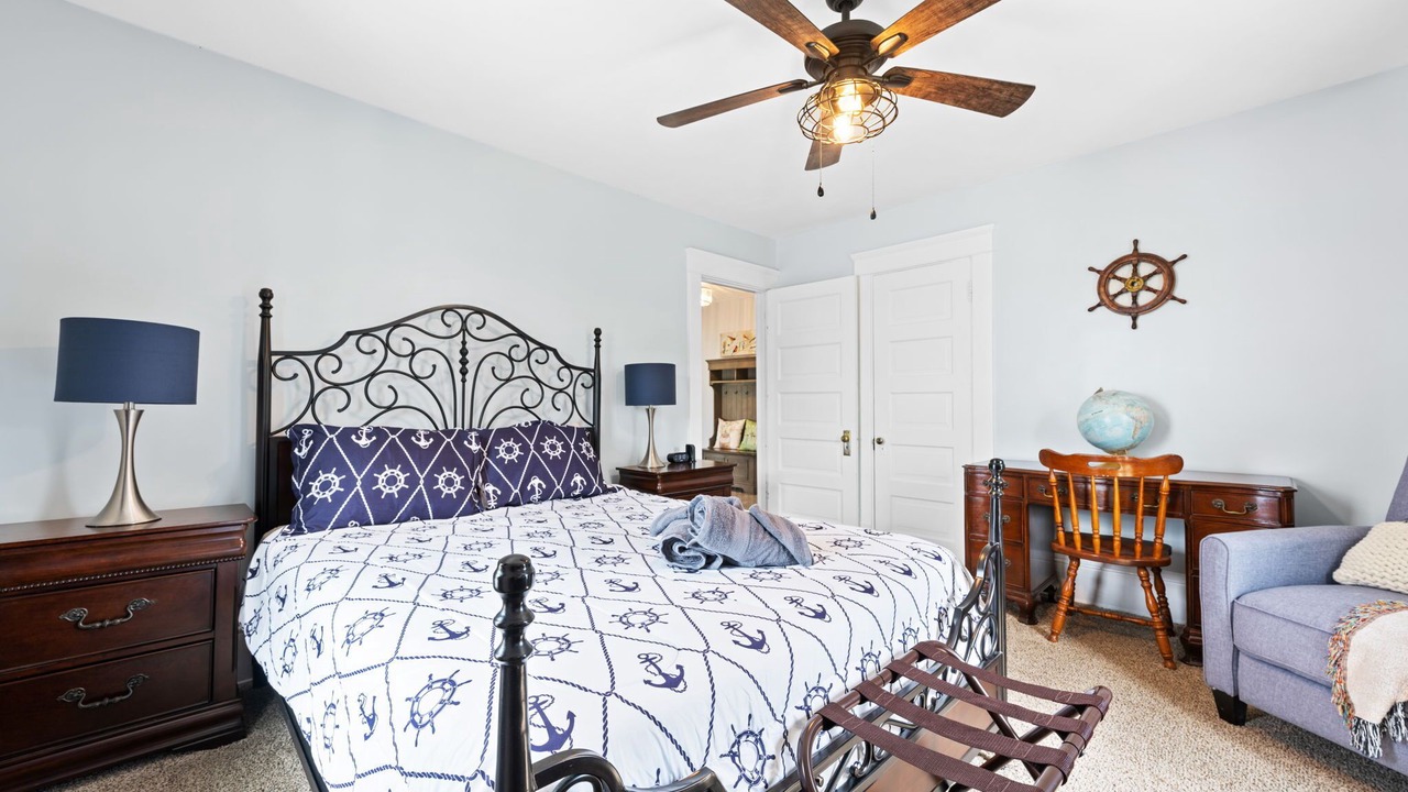 Photo of Bedroom in Lorain