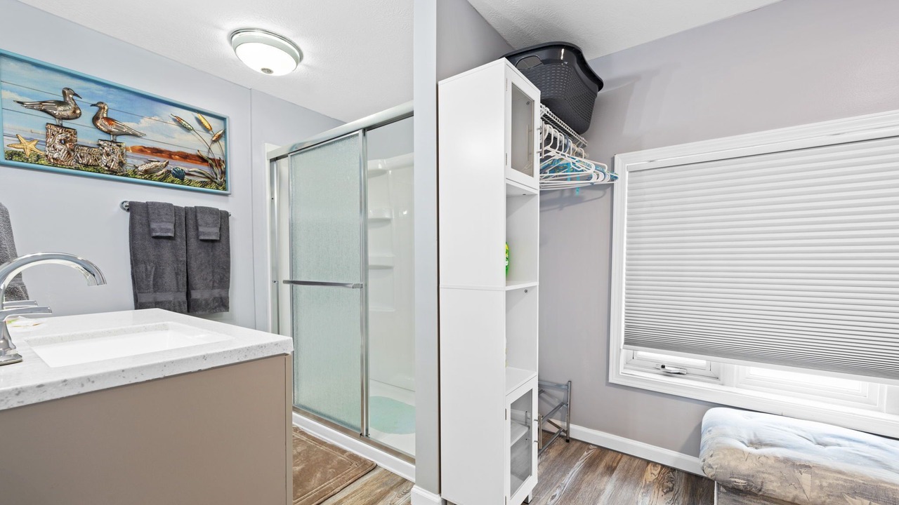 Photo of Bathroom in Lorain