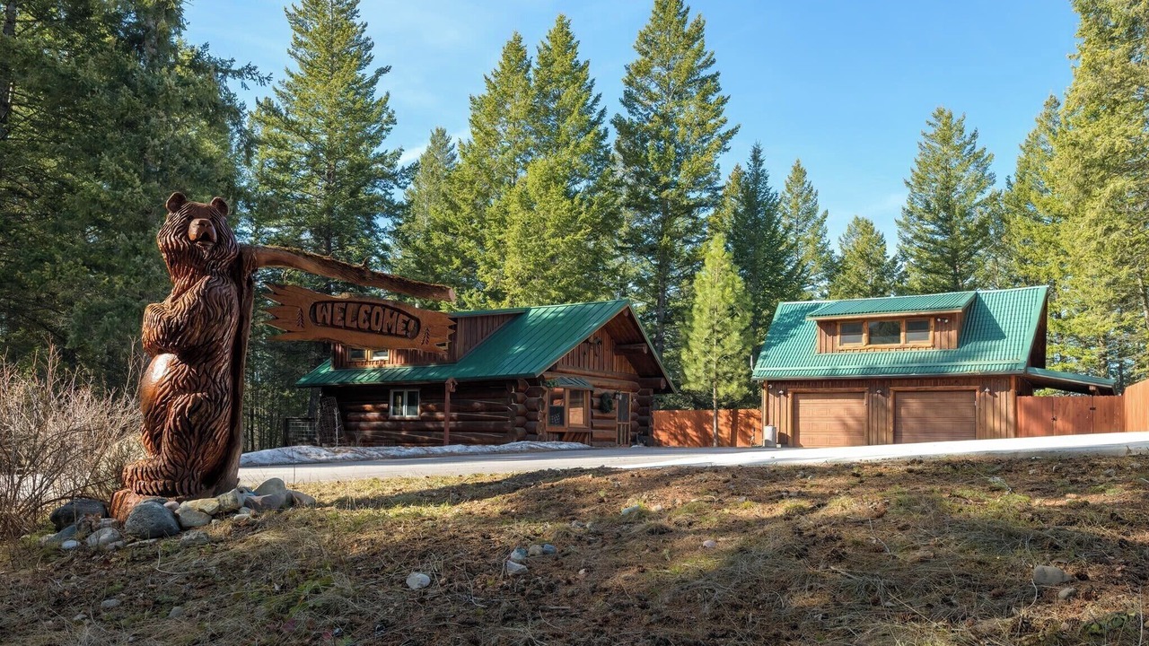 Photo of Outdoor in Eureka
