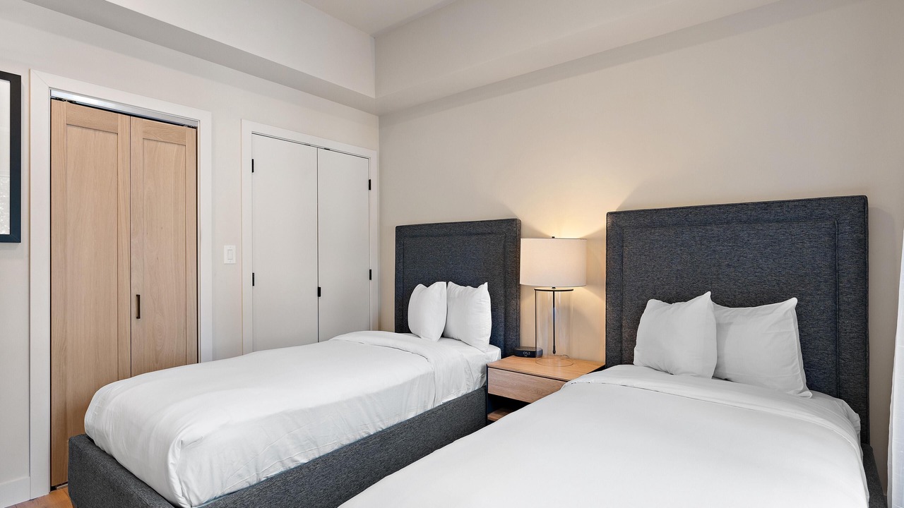 Photo of Bedroom in Tamarack Resort