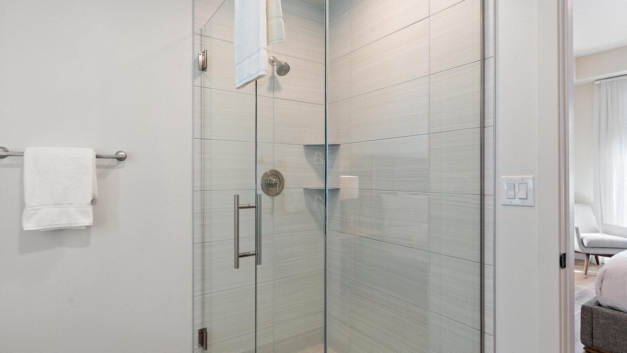 Photo of Bathroom in Tamarack Resort