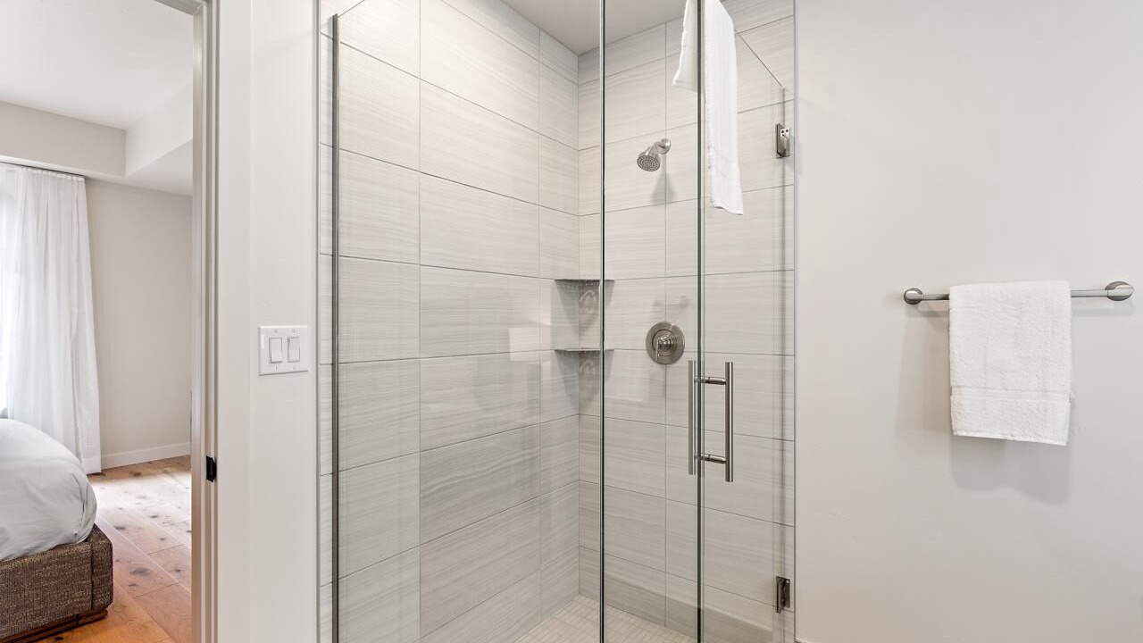 Photo of Bathroom in Tamarack Resort