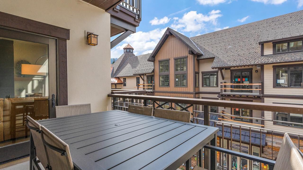 Photo of Outdoor in Tamarack Resort