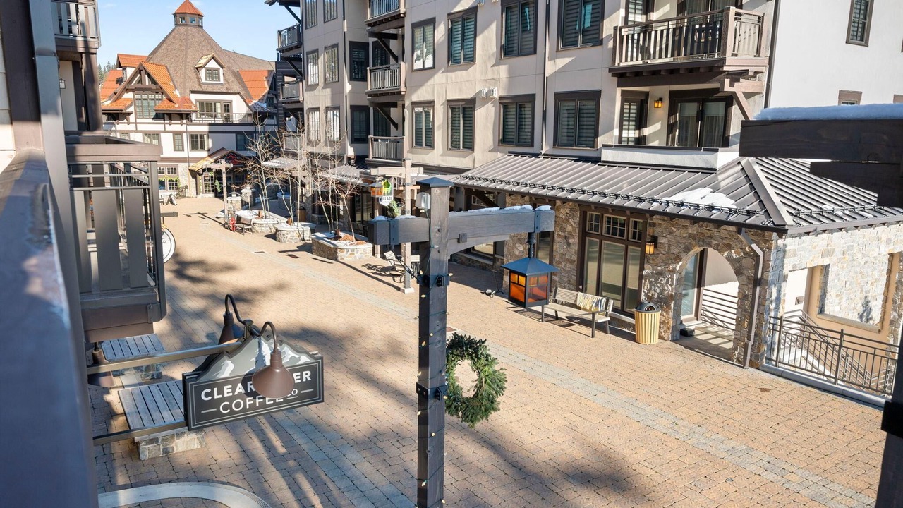 Photo of Outdoor in Tamarack Resort