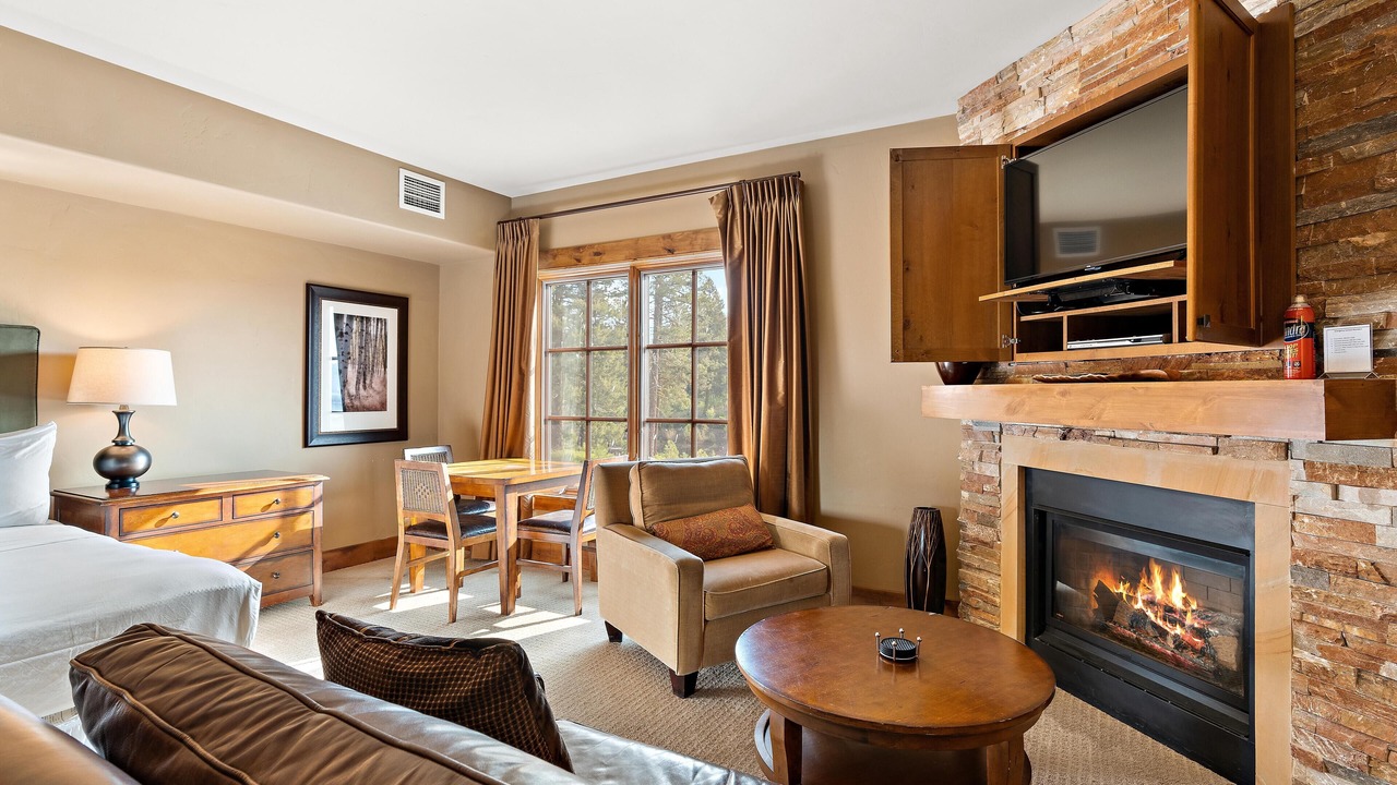 Photo of Livingroom in Tamarack