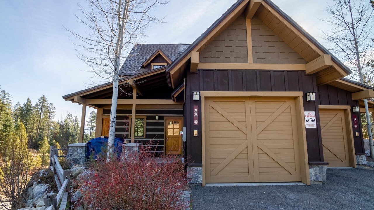 Photo of Outdoor in Tamarack Resort