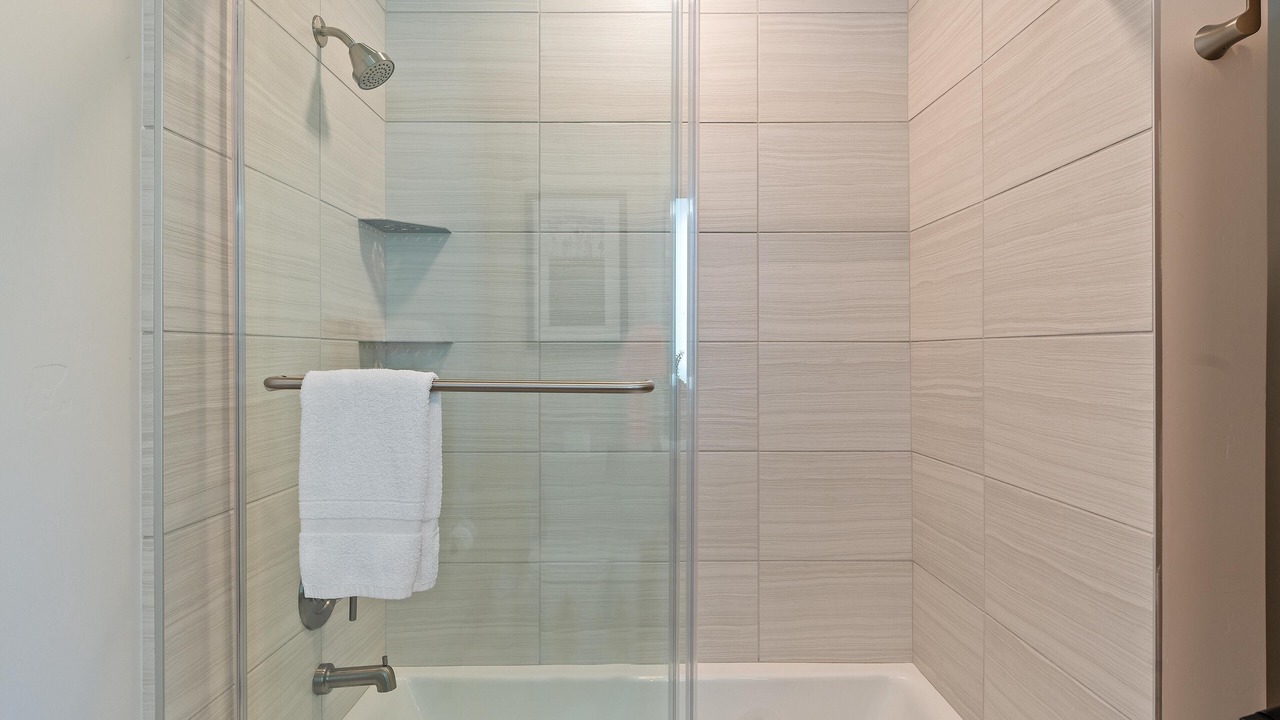 Photo of Bathroom in Tamarack Resort