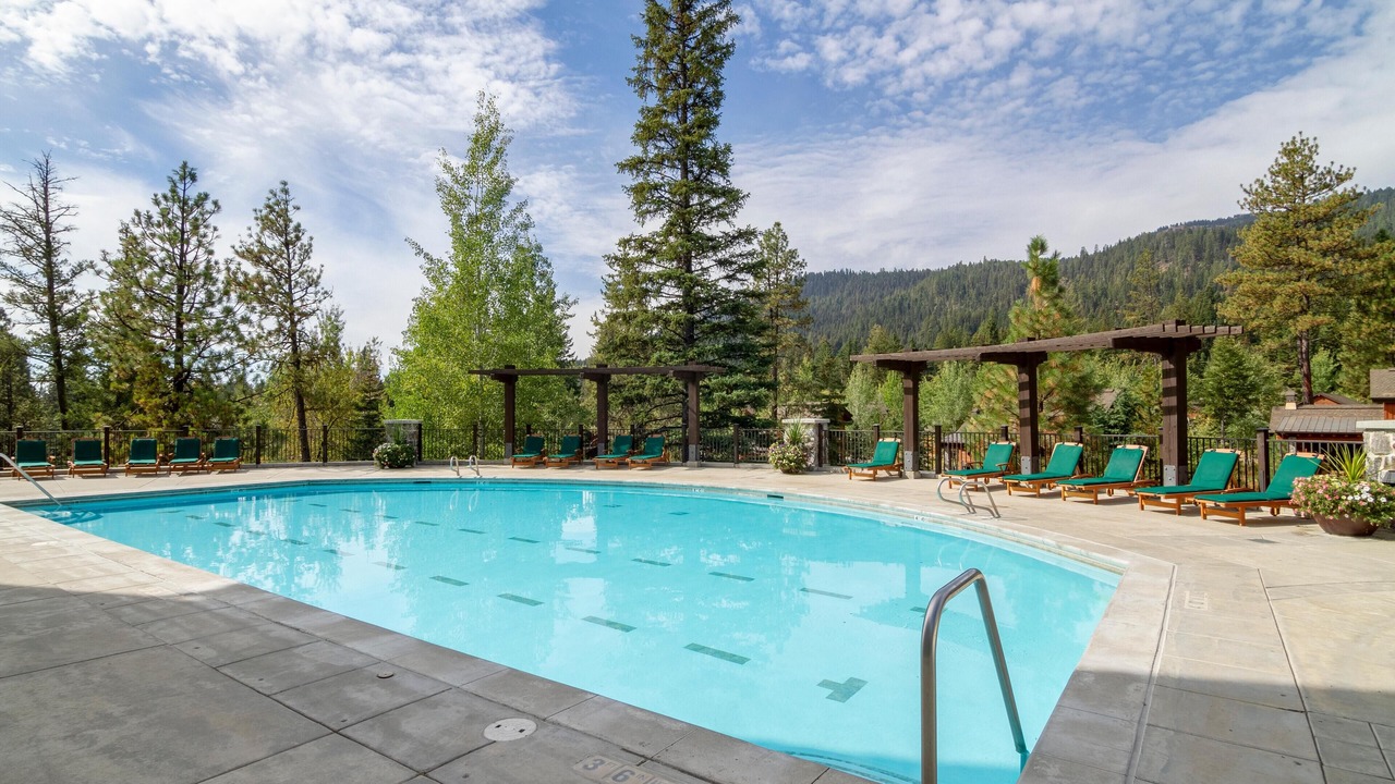 Photo of Outdoor in Tamarack Resort