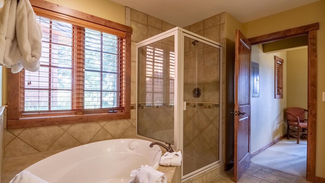 Photo of Bathroom in Tamarack