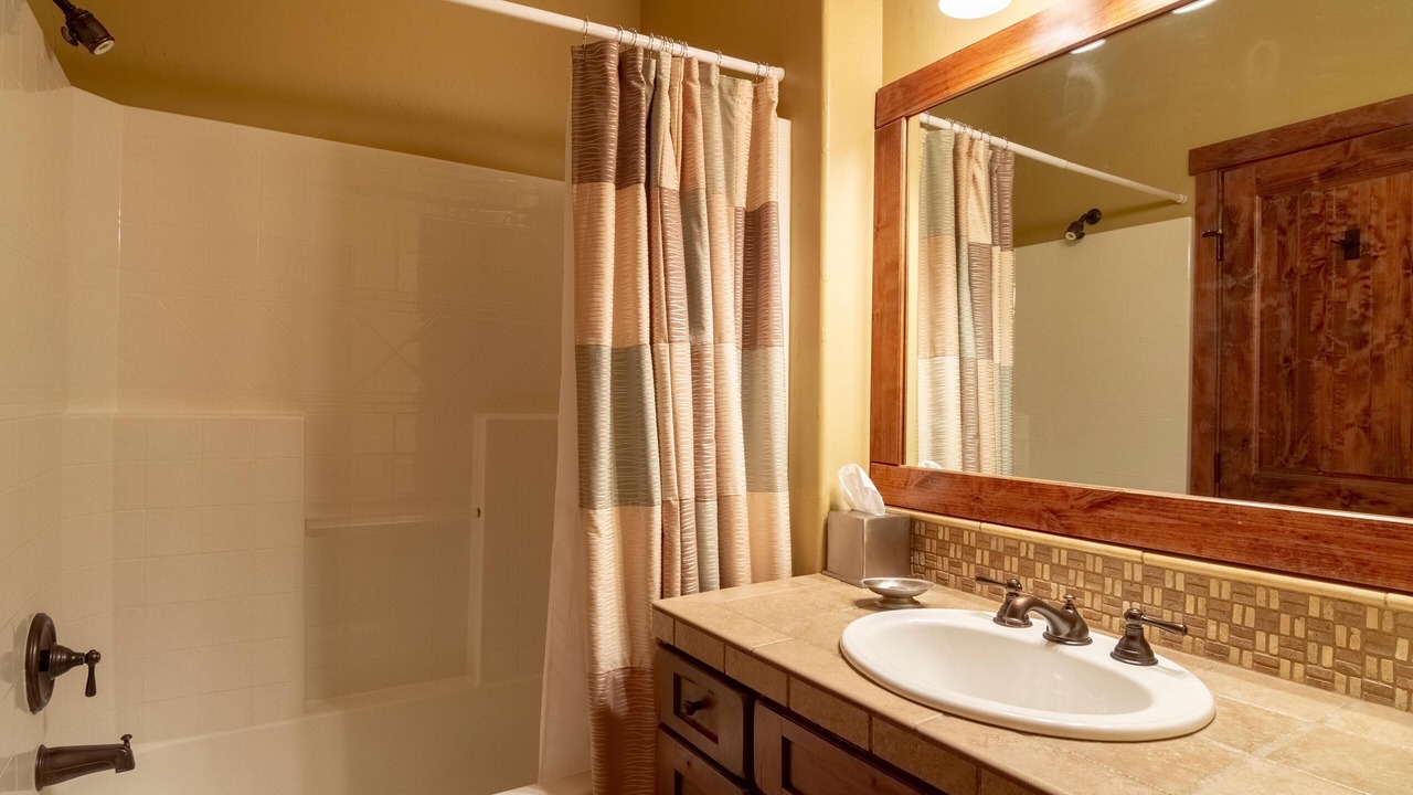 Photo of Bathroom in Tamarack
