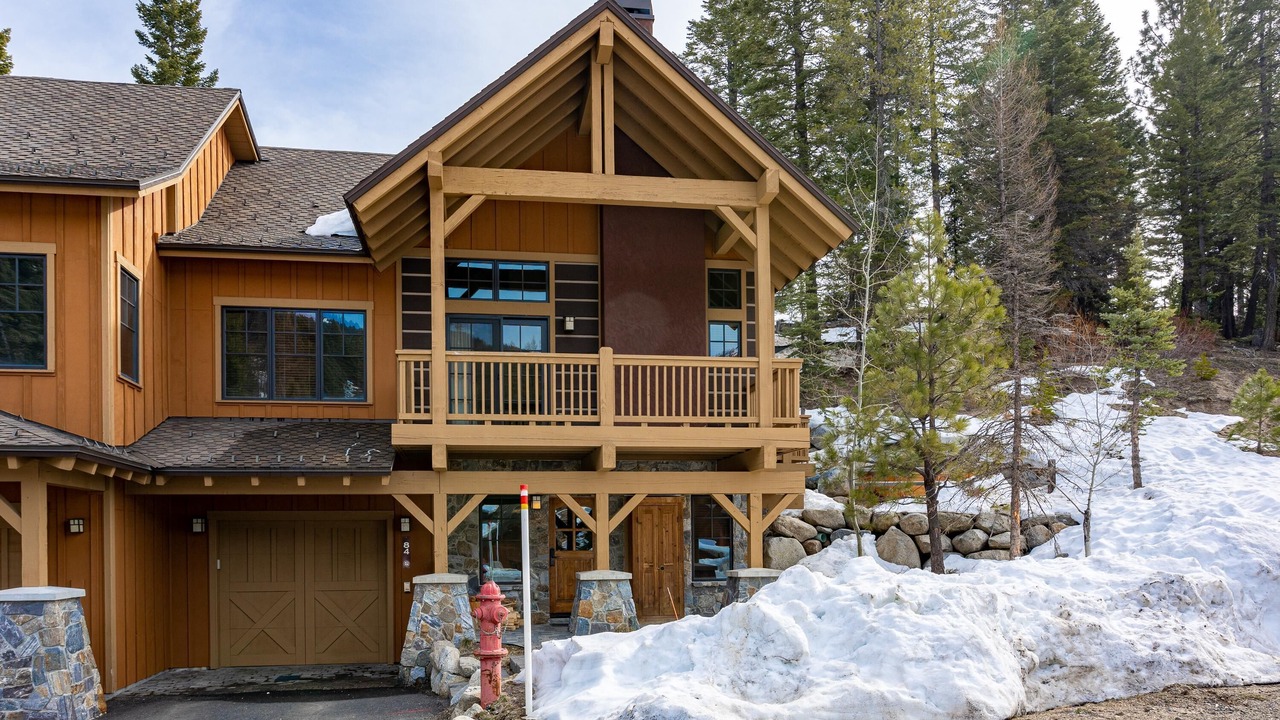 Photo of Outdoor in Tamarack Resort