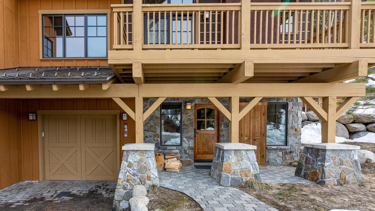 Photo of Outdoor in Tamarack Resort