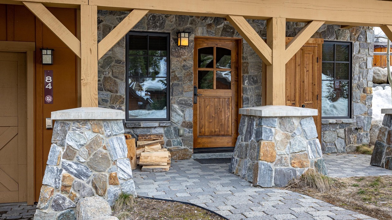 Photo of Outdoor in Tamarack Resort