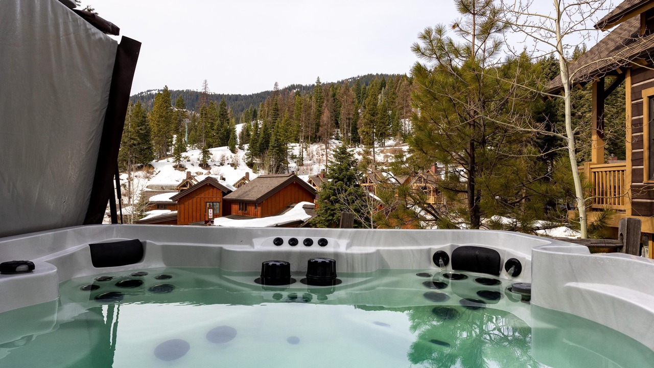 Photo of Outdoor in Tamarack Resort
