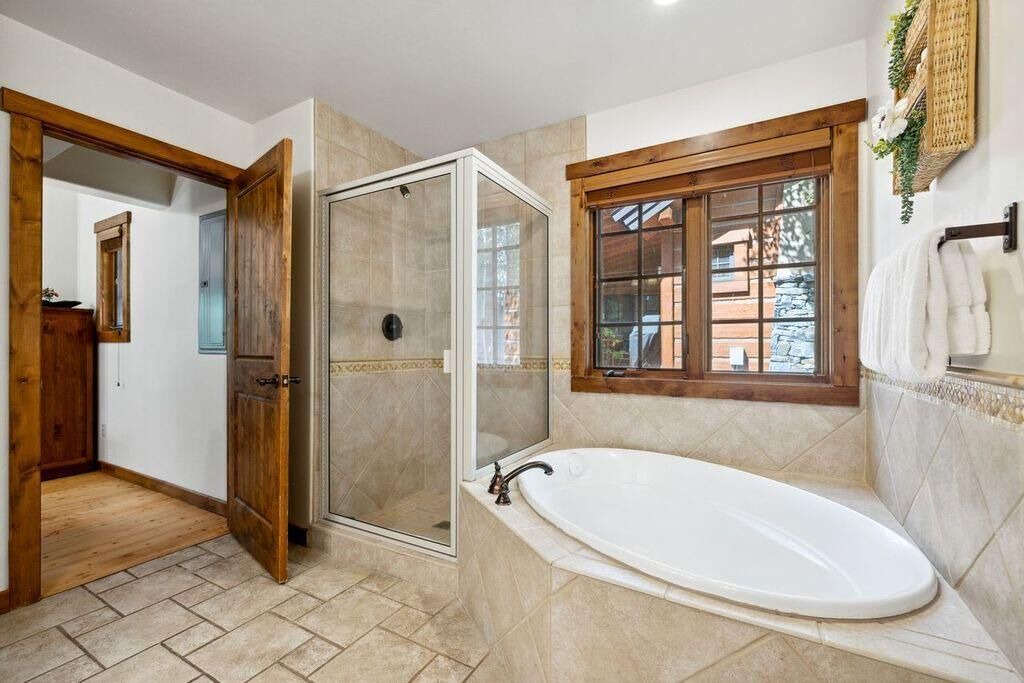 Photo of Bathroom in Tamarack