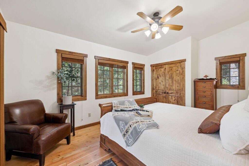 Photo of Bedroom in Tamarack