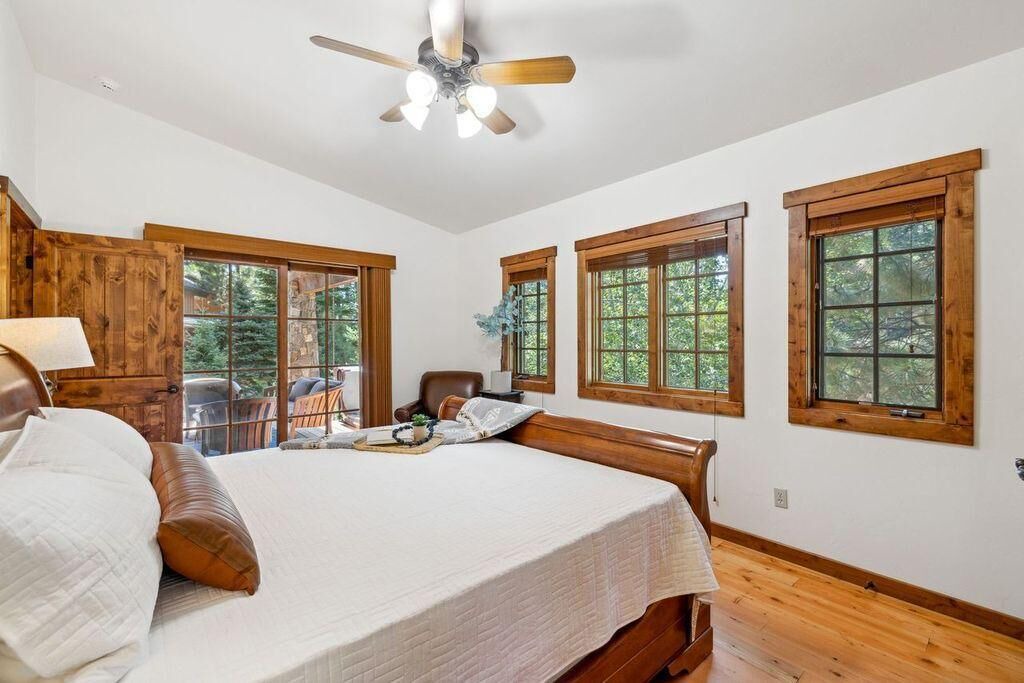 Photo of Bedroom in Tamarack
