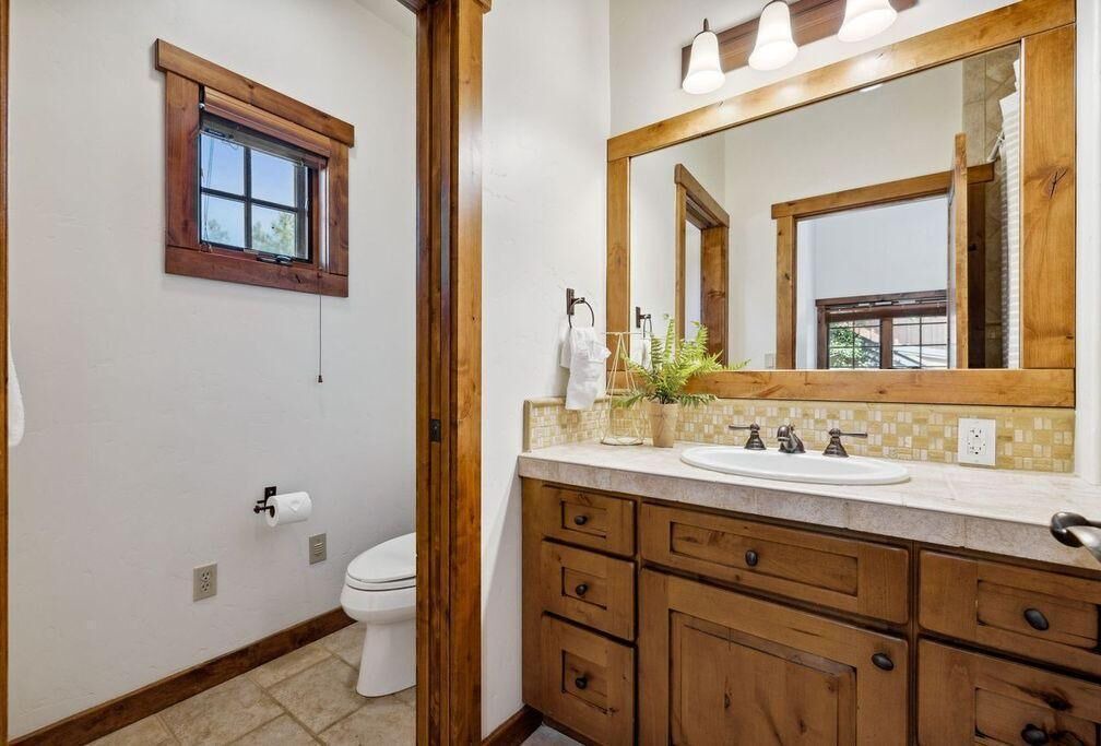 Photo of Bathroom in Tamarack