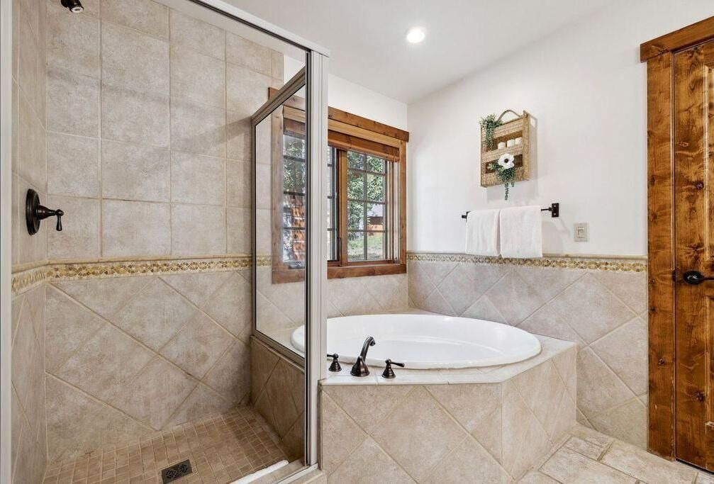 Photo of Bathroom in Tamarack