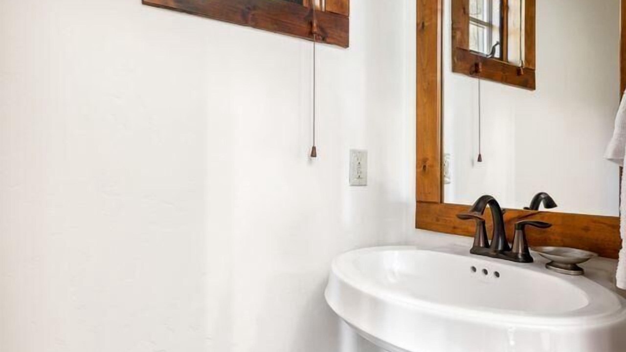 Photo of Bathroom in Tamarack