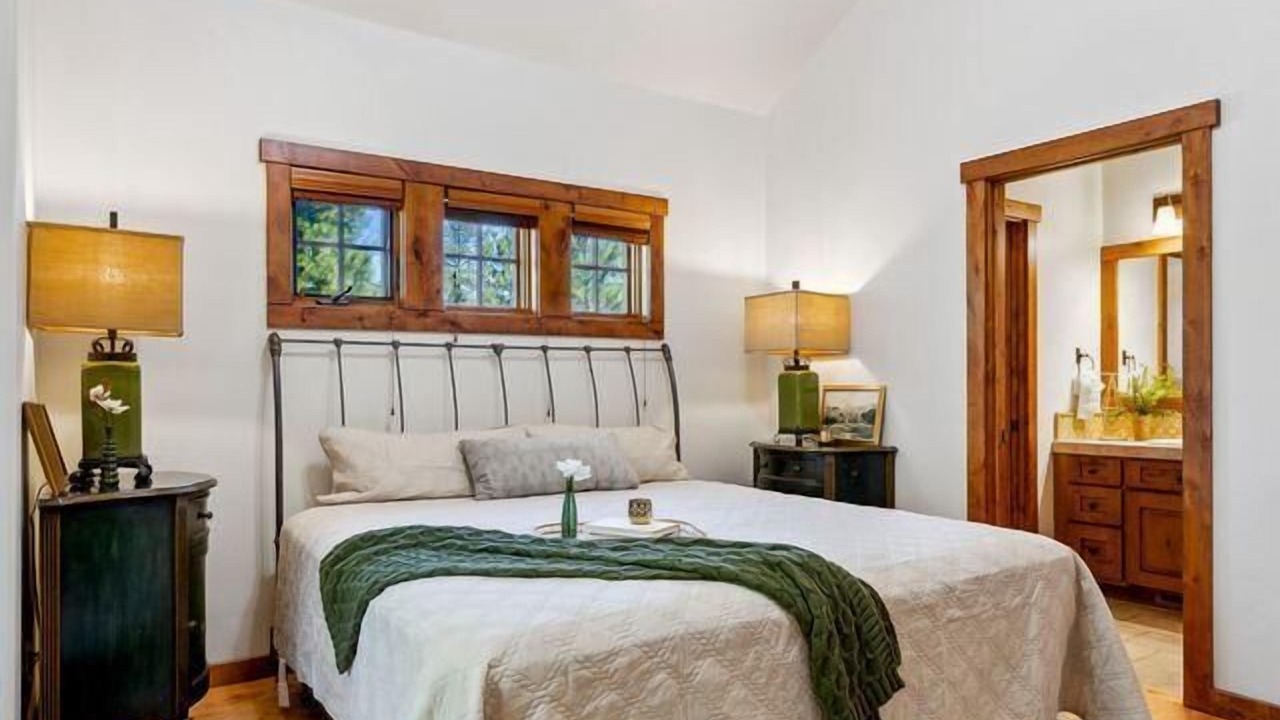 Photo of Bedroom in Tamarack