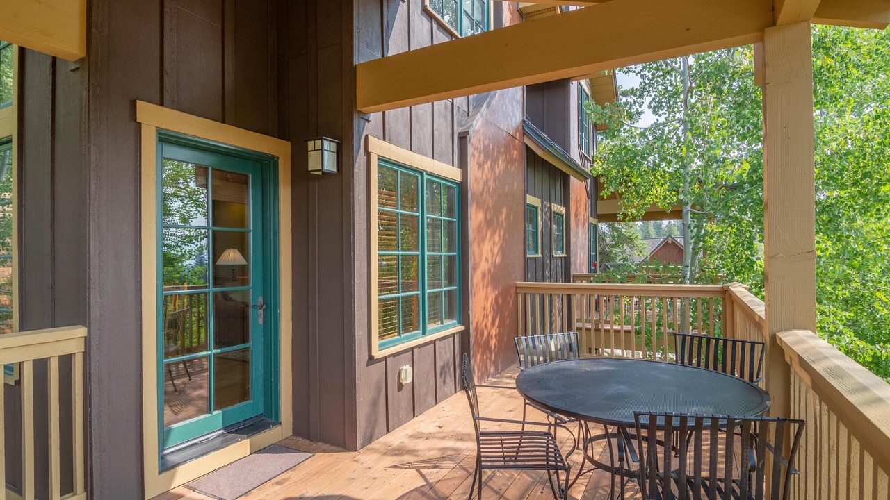 Photo of Outdoor in Tamarack Resort