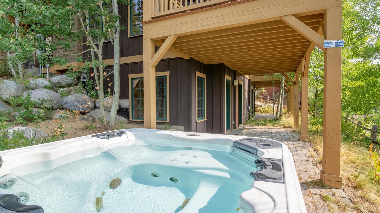 Photo of Outdoor in Tamarack Resort