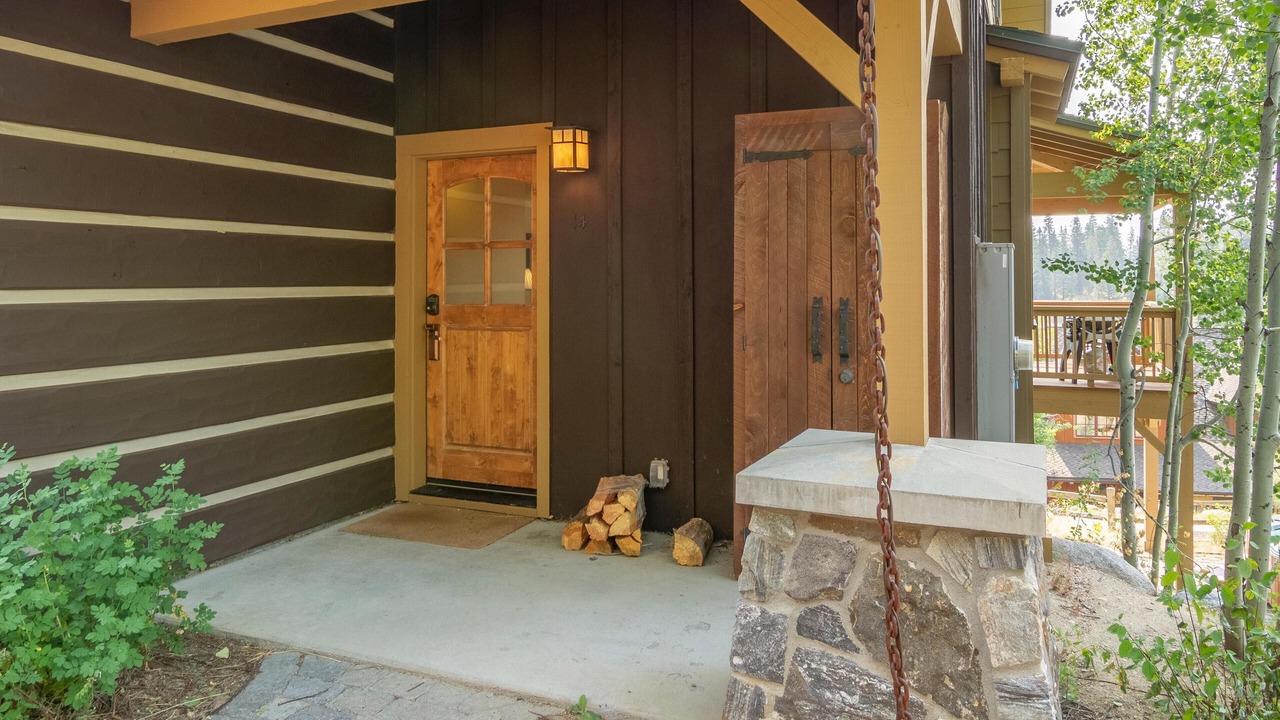 Photo of Outdoor in Tamarack Resort