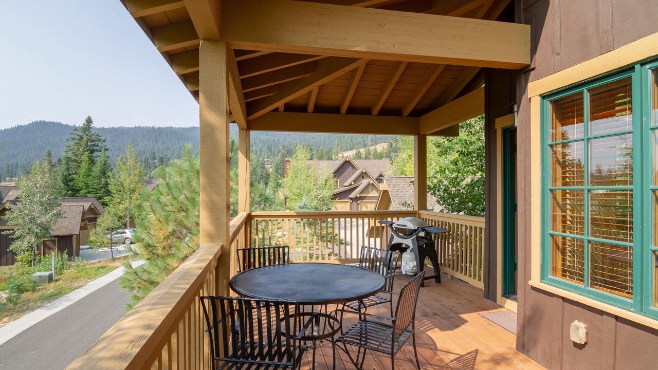 Photo of Outdoor in Tamarack Resort