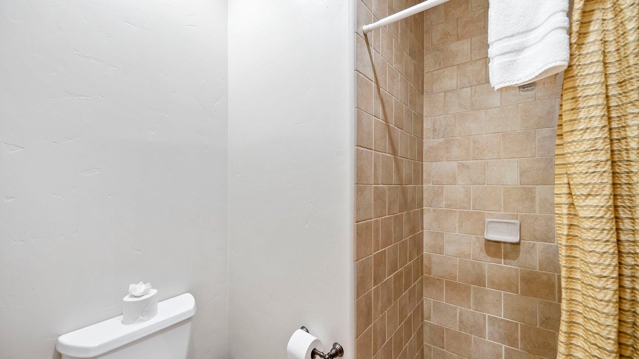 Photo of Bathroom in Tamarack Resort