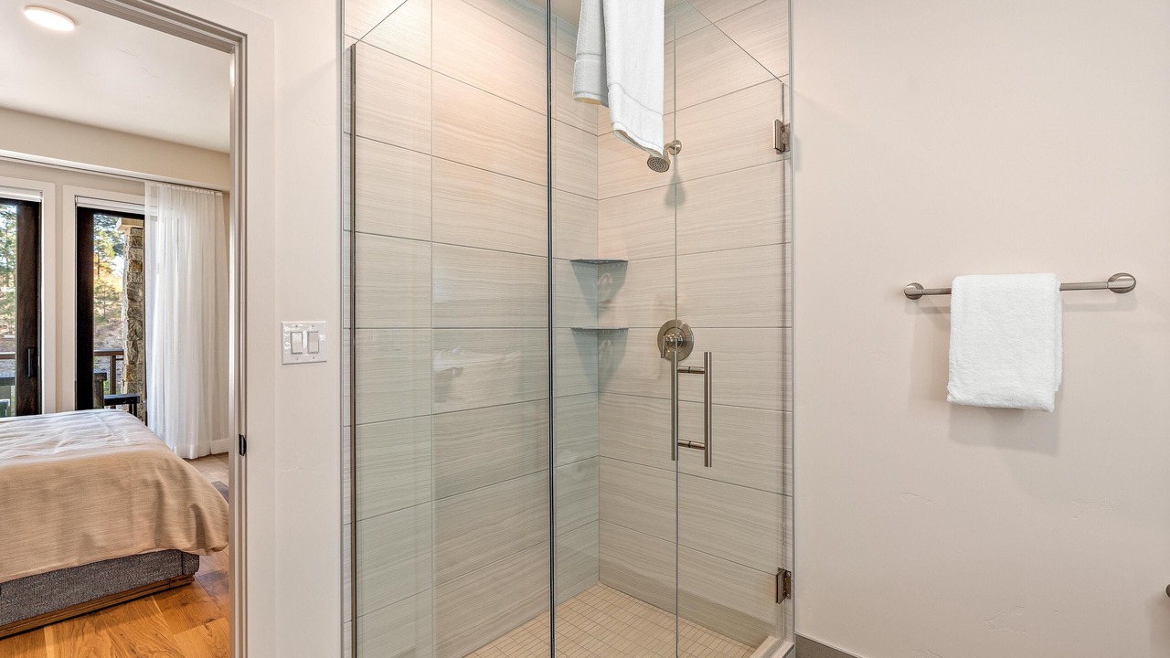Photo of Bathroom in Tamarack Resort