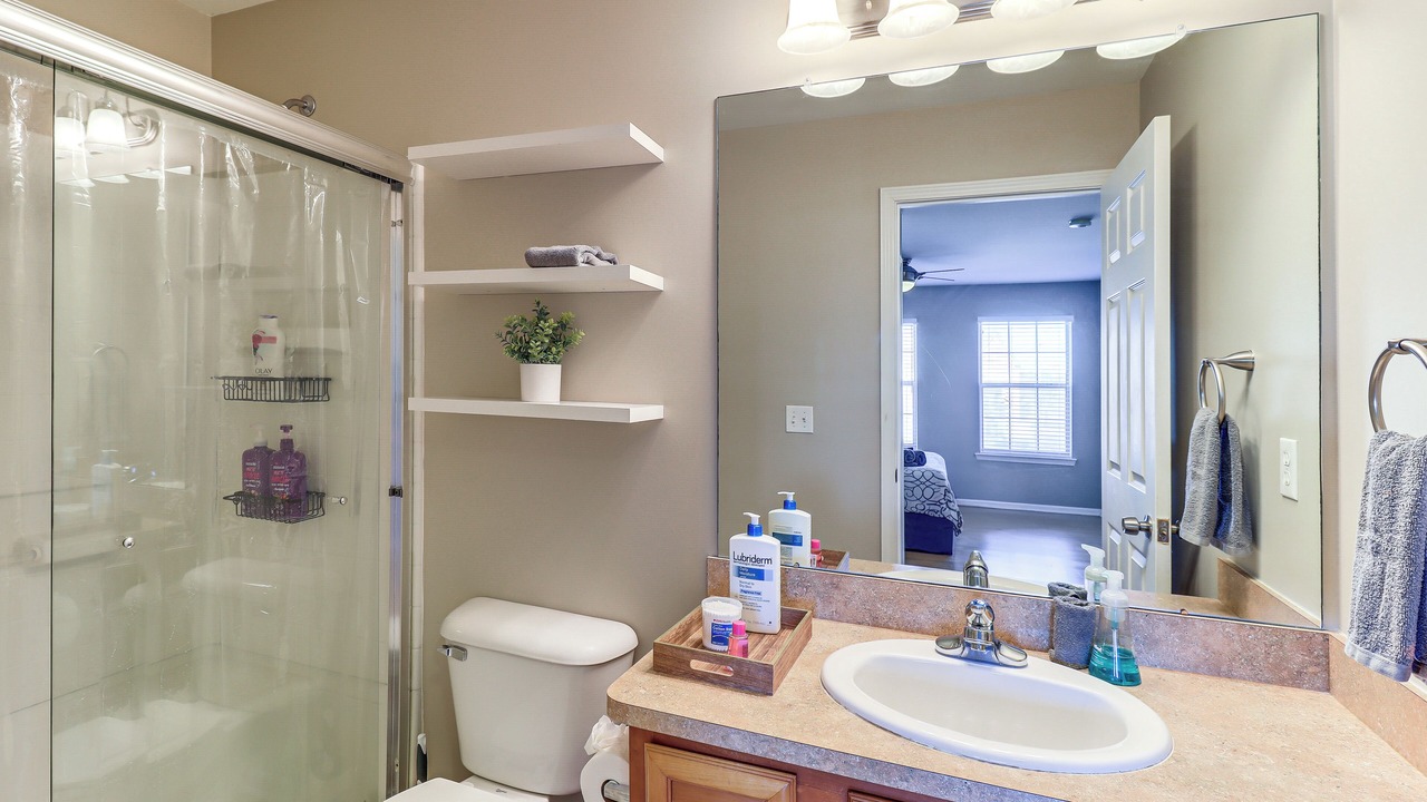 Photo of Bathroom in Northville