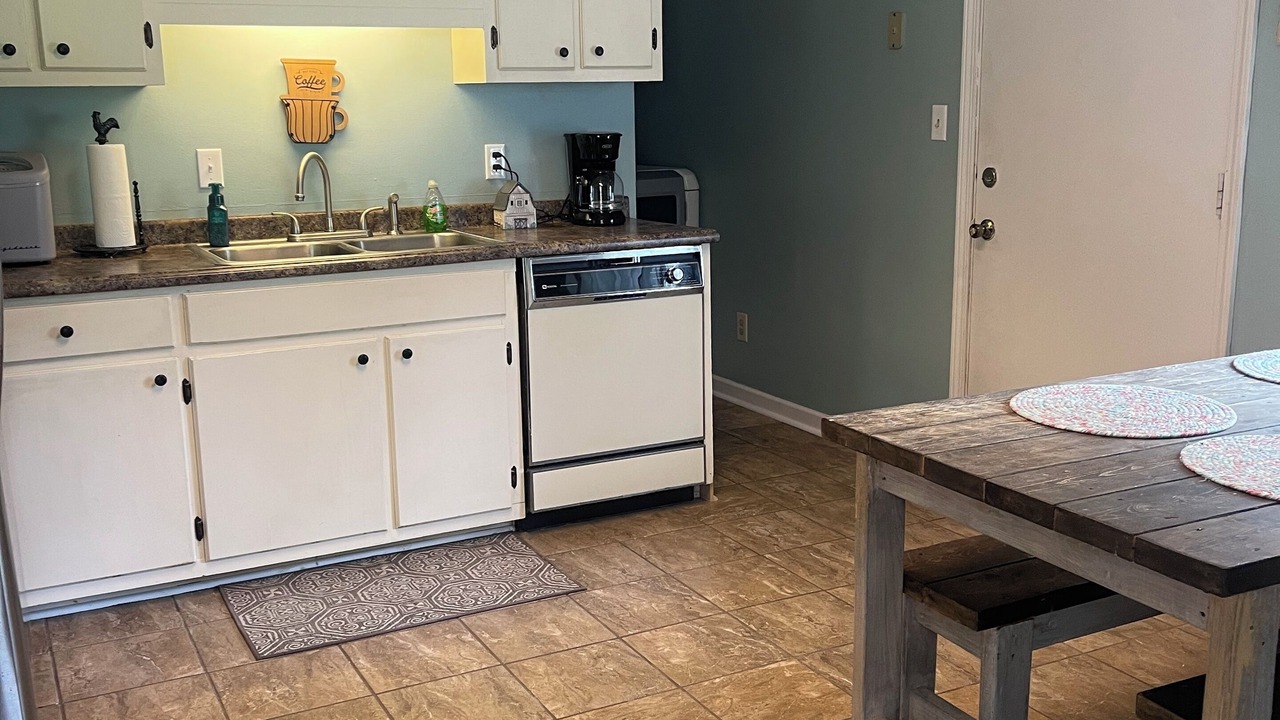 Photo of Kitchen in Martin