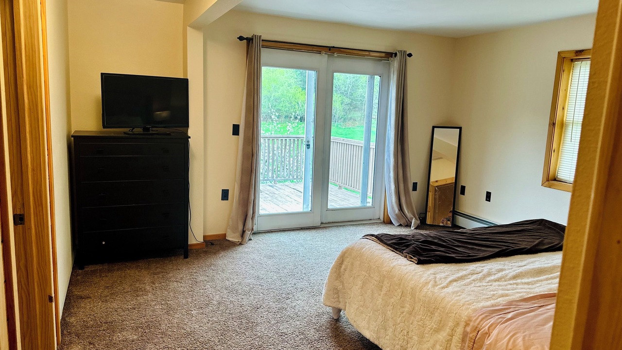 Photo of Bedroom in St. Marys