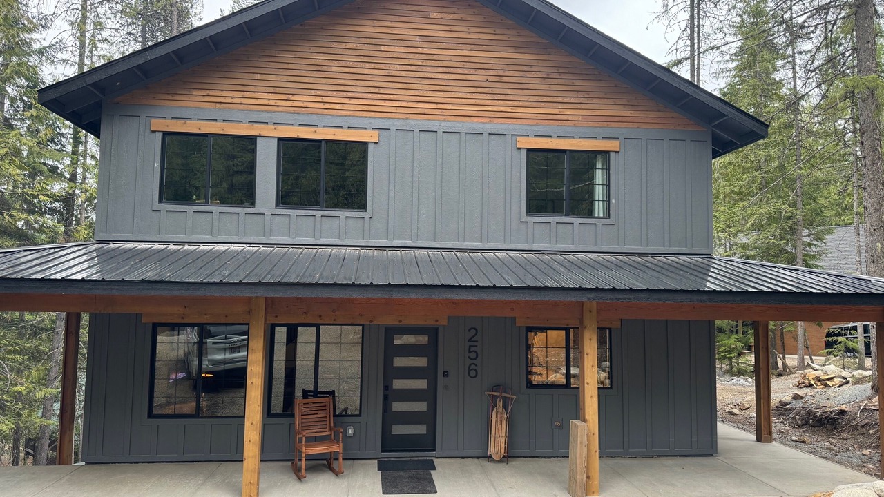 Photo of Outdoor in Nordman