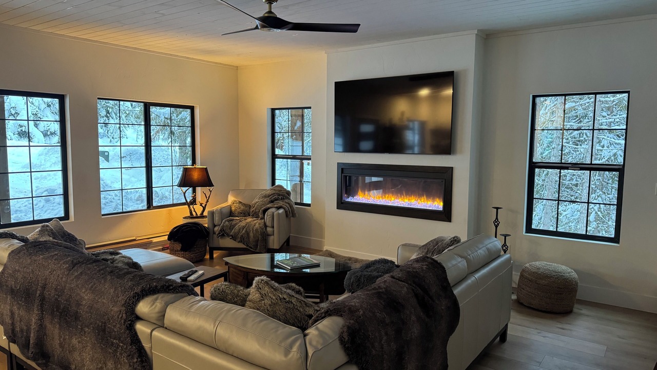 Photo of Livingroom in Nordman