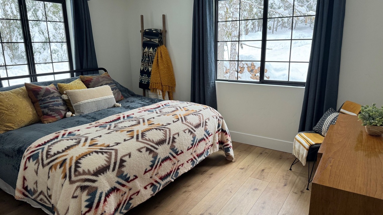 Photo of Bedroom in Nordman
