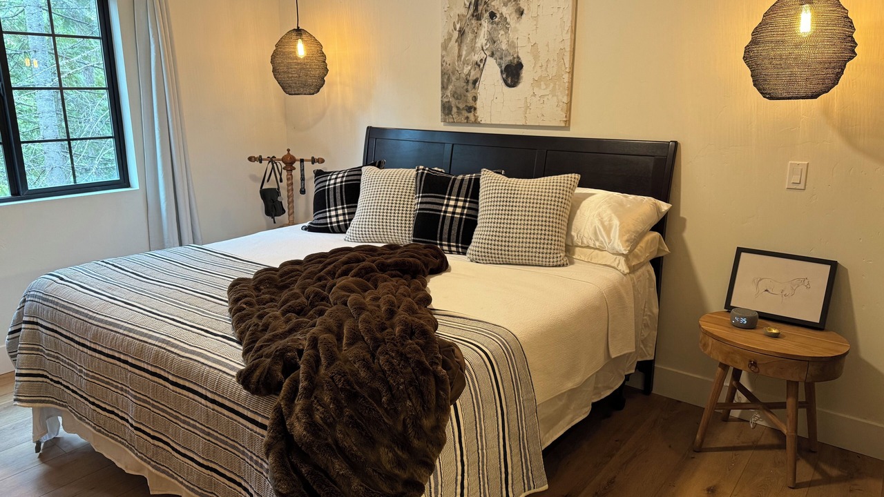Photo of Bedroom in Nordman