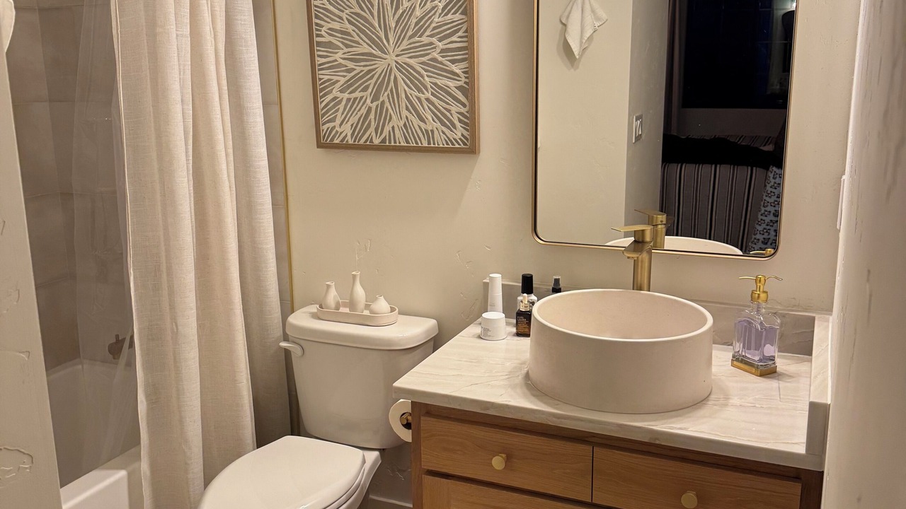 Photo of Bathroom in Nordman
