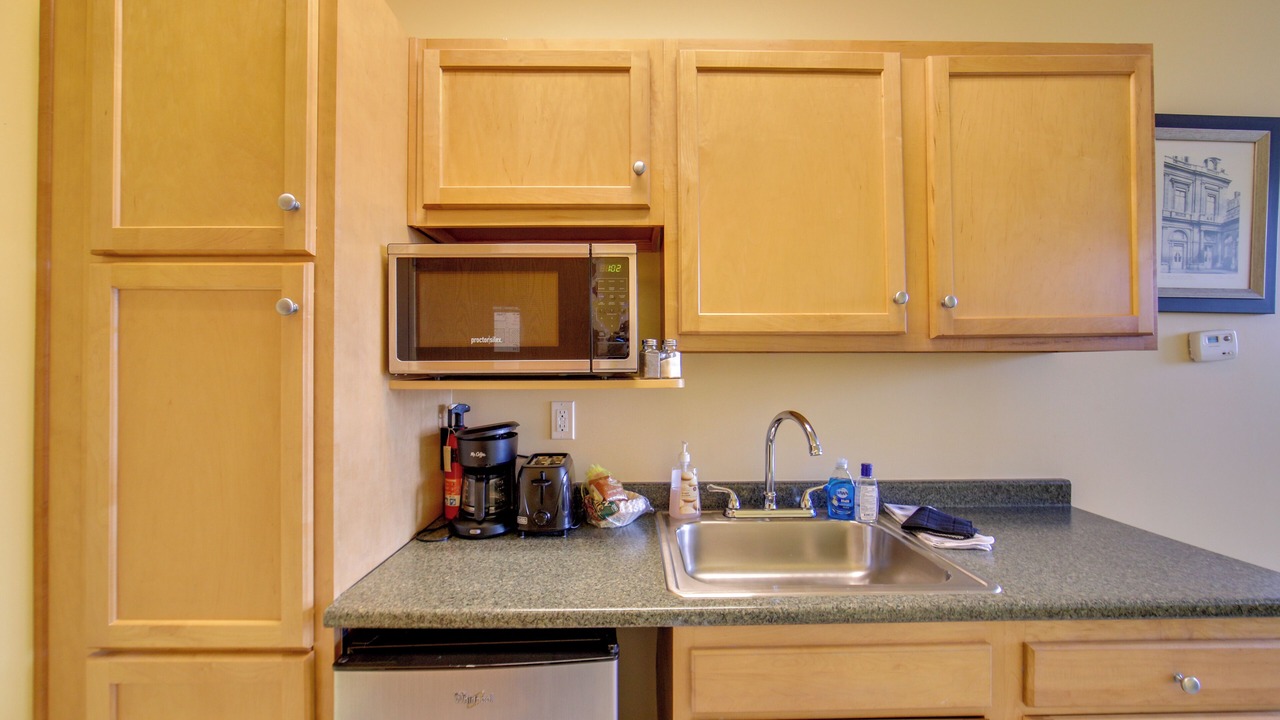 Photo of Kitchen in New Kensington