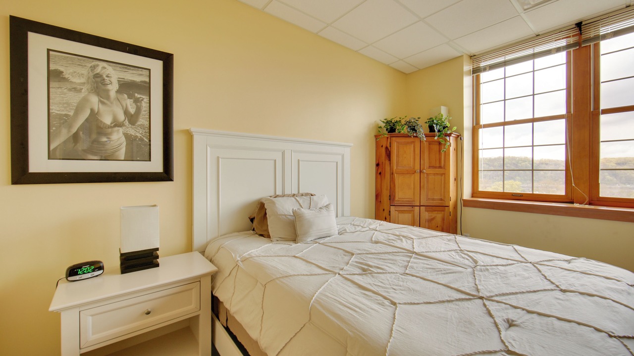 Photo of Bedroom in New Kensington