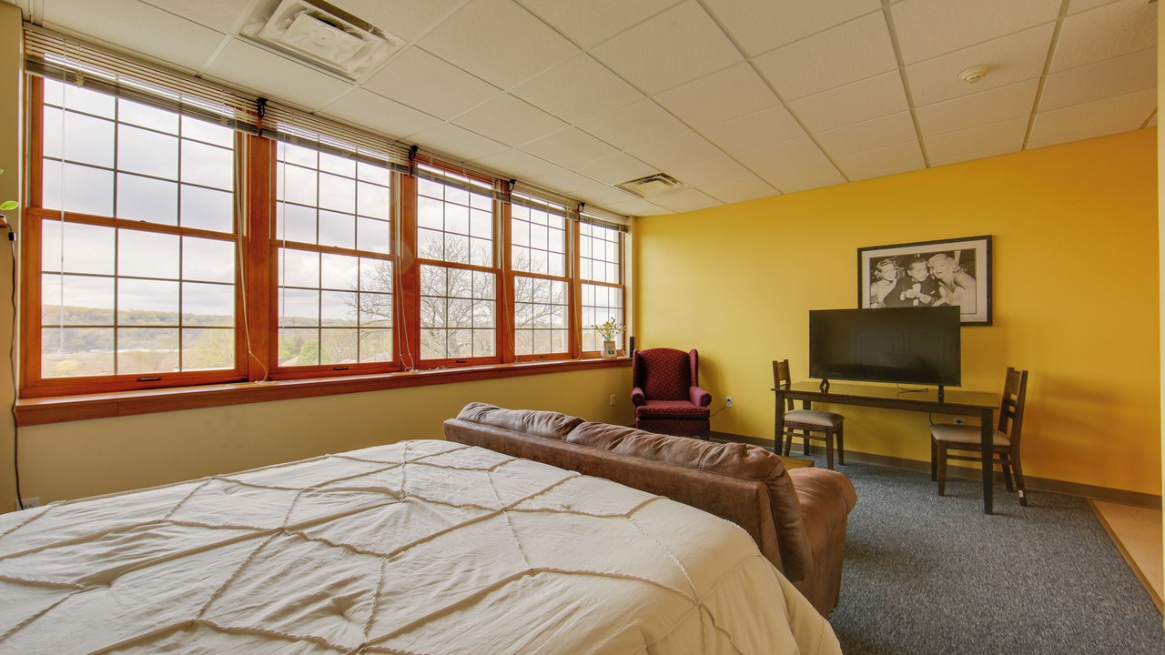 Photo of Bedroom in New Kensington