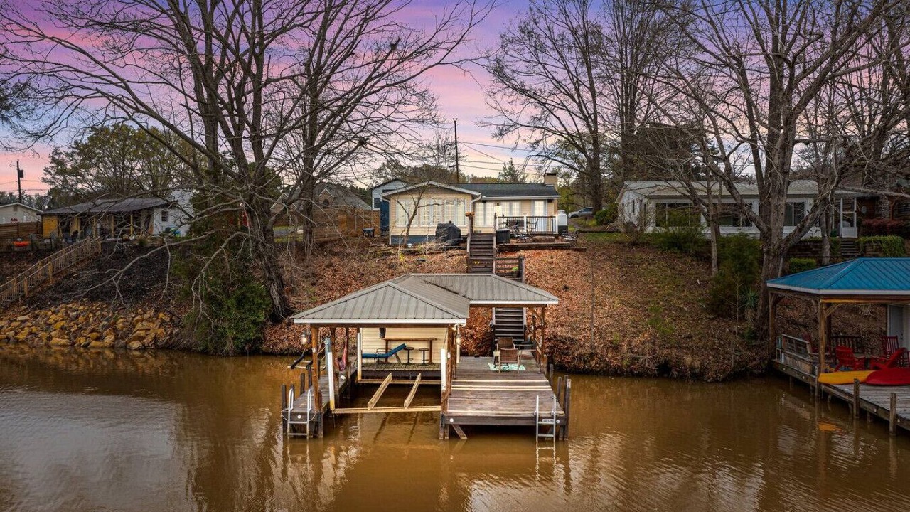 Photo of Outdoor in Albemarle