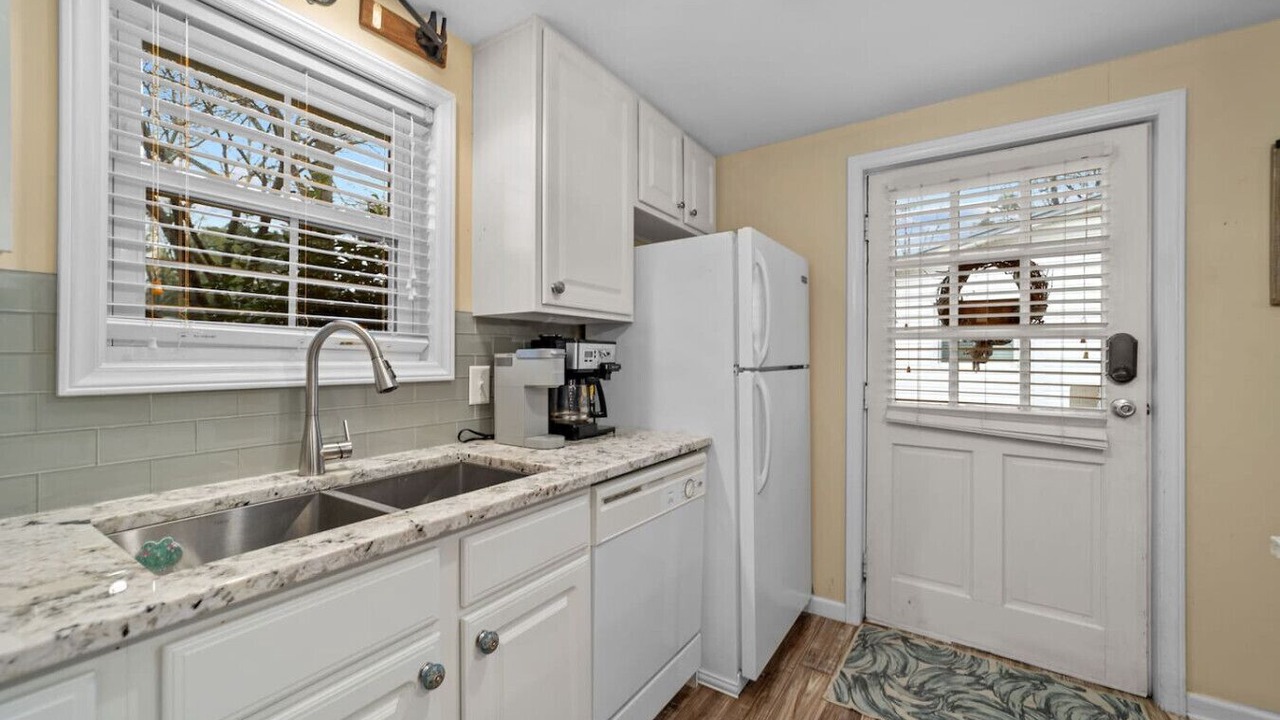 Photo of Kitchen in Albemarle