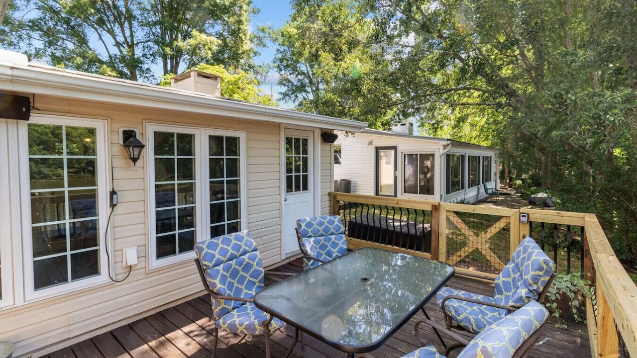 Photo of Outdoor in Albemarle