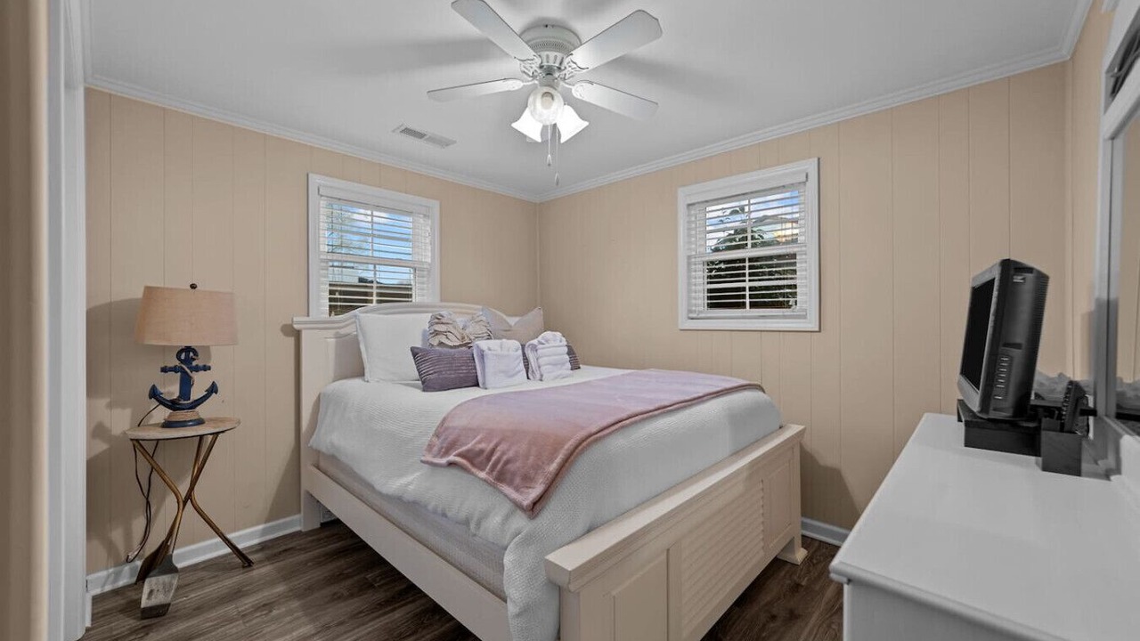 Photo of Bedroom in Albemarle