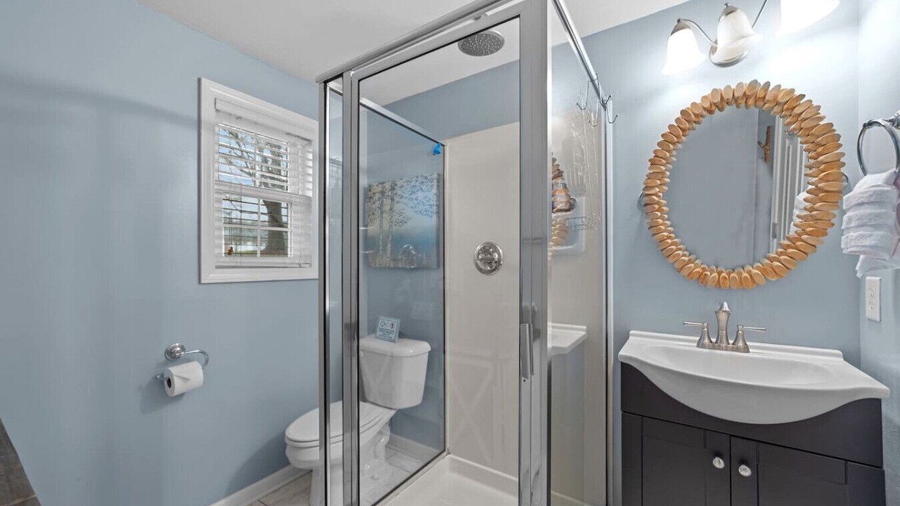 Photo of Bathroom in Albemarle