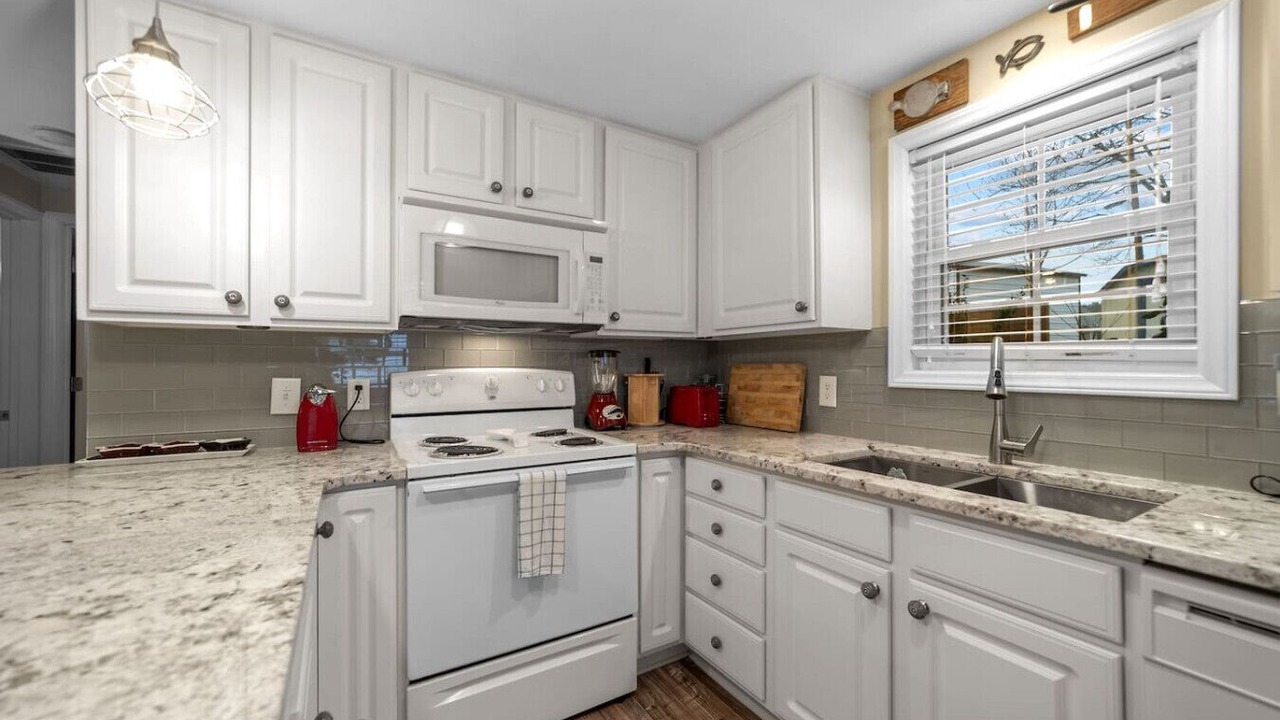Photo of Kitchen in Albemarle